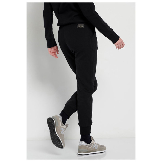 Funky Buddha Γυναικείο παντελόνι φόρμας